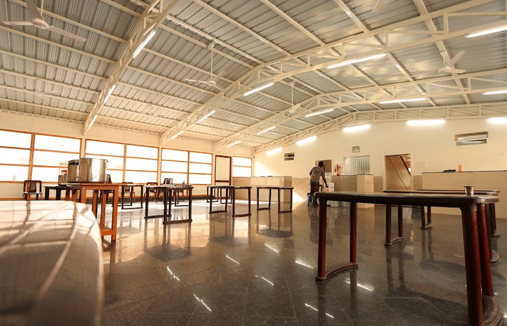 AM Jain College Chennai hostel photo 32